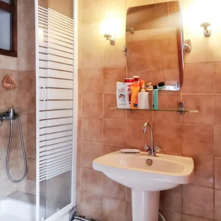 Maison Rustique Charmante A Sassetot-le-mauconduit, Jardin. Vakantiehuis Sassetot-le-Mauconduit