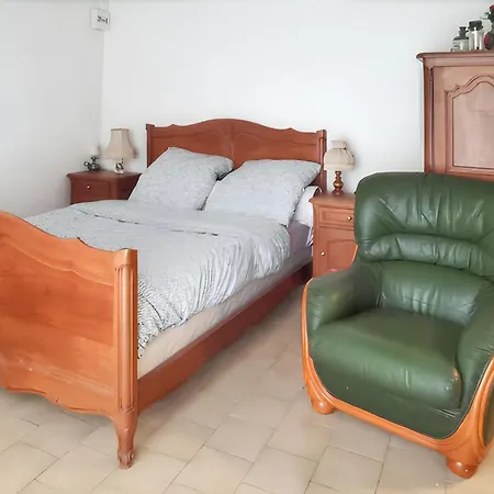 Maison Rustique Charmante A Sassetot-le-mauconduit, Jardin. Sassetot-le-Mauconduit