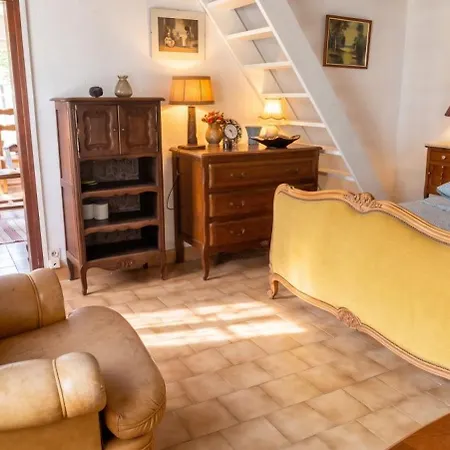 Maison Rustique Charmante à Sassetot-le-mauconduit, Jardin. * Sassetot-le-Mauconduit