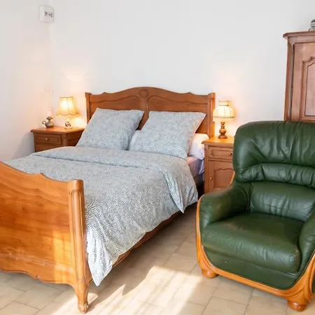 Maison Rustique Charmante à Sassetot-le-mauconduit, Jardin. Casa de Férias *